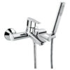 Wannenarmatur Emmevi Elly 41001 – 2