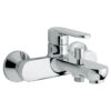 Wannenarmatur Emmevi Nefer 77001
