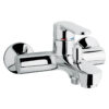 Wannenarmatur Emmevi Nefer 77031 Wannenarmatur Emmevi Nefer 77031