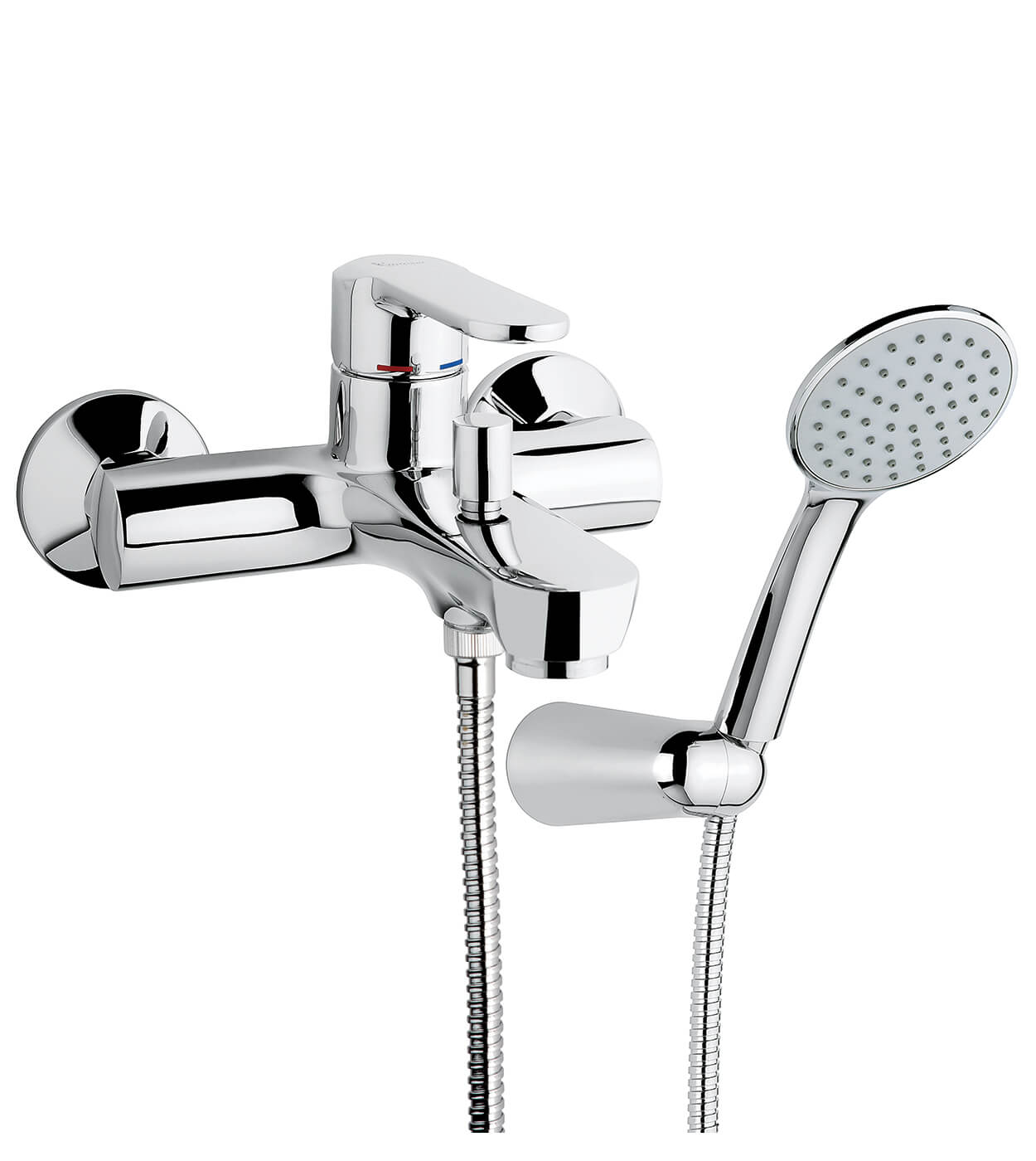 Wannenarmatur Emmevi Nefer 77031 – 2