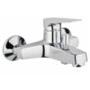 Wannenarmatur Emmevi Nicla 89001