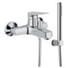 Wannenarmatur Emmevi Nicla 89001 – 2