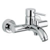Wannenarmatur Emmevi Piper 45001