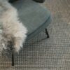 Wolle-Sisal-Teppichboden Tasibel Kalahari – Ansicht 3 Wolle-Sisal-Teppichboden Tasibel Kalahari 8421/22 – 3