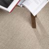 Wolle-Sisal-Teppichboden Tasibel Maori – Ansicht 3 Wolle-Sisal-Teppichboden Tasibel Maori 8012 – 3