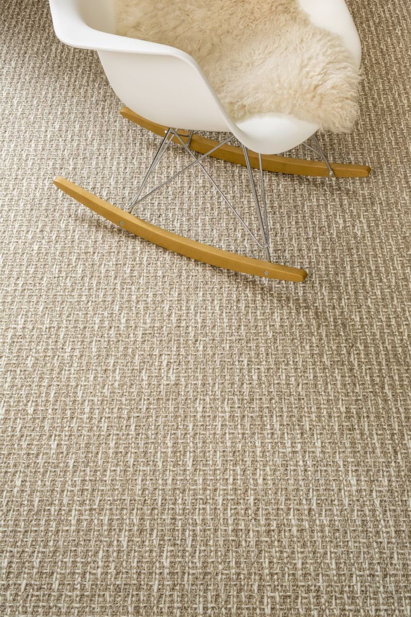 Wolle-Sisal-Teppichboden Tasibel Samoa 8910/20 – 3