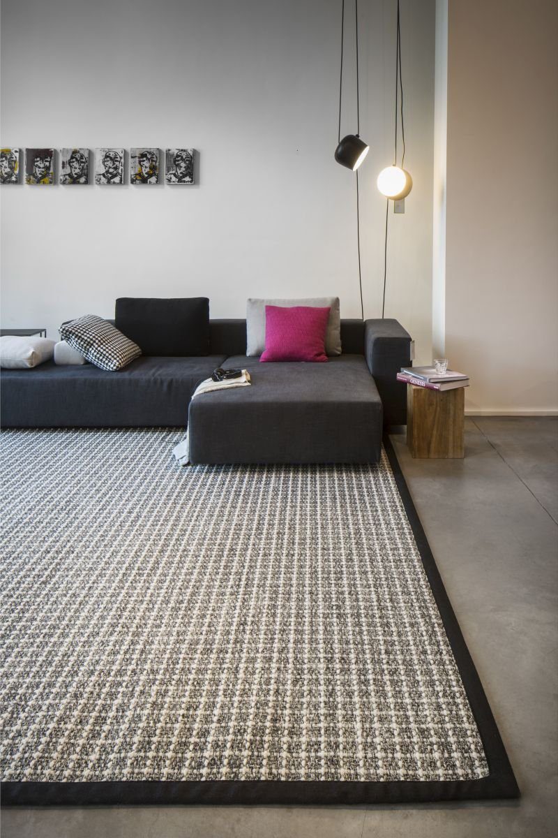 Wolle-Sisal-Teppichboden Tasibel Tasmania 8564/20 – 2