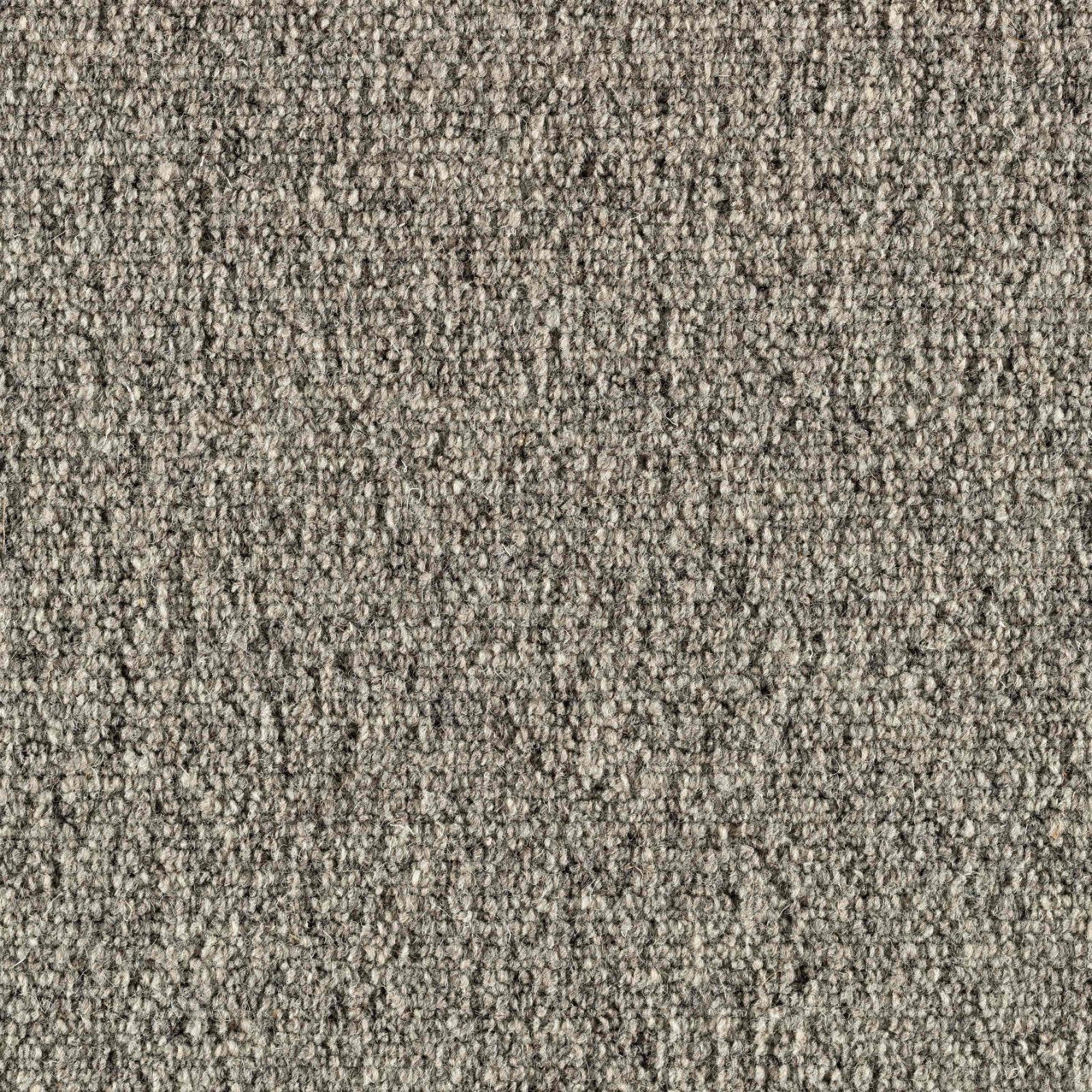 Wollteppichboden Creatuft Cadiz 40 Mid Grey