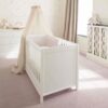 Wollteppichboden Creatuft Ceres 3090 Gold – 2