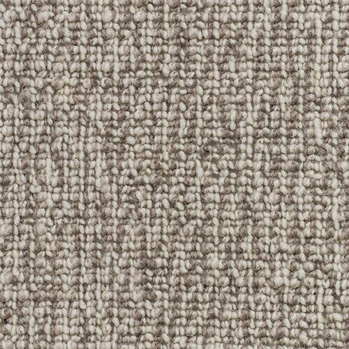 Wollteppichboden Creatuft Hawai 4397 Light grey