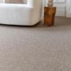 Wollteppichboden Creatuft Porto 40 Greige – 3