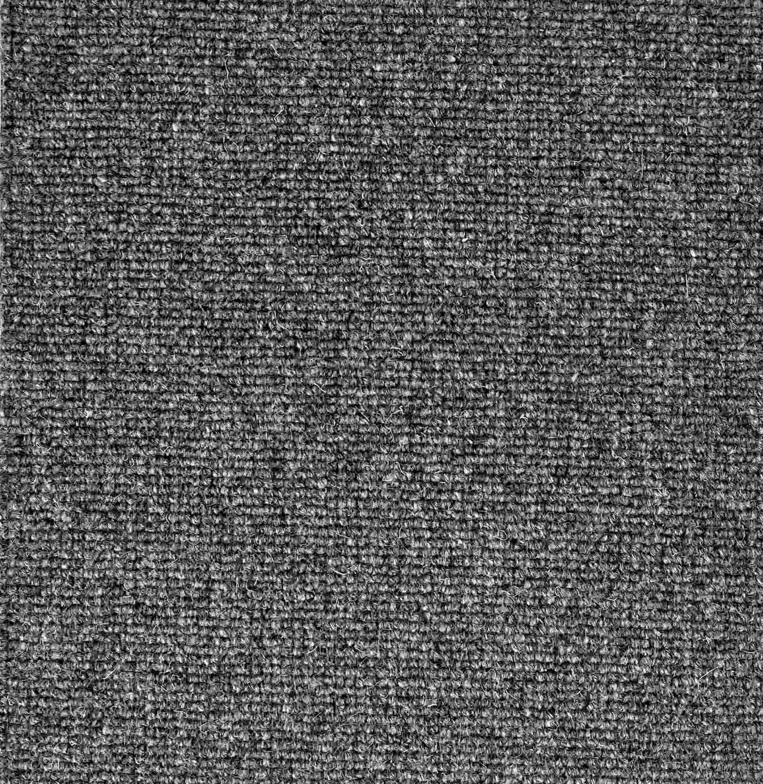 Wollteppichboden Creatuft Riga 45 Dark grey