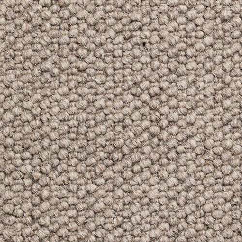 Wollteppichboden Creatuft Savanna 35 Silver Grey
