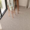 Wollteppichboden Creatuft Sydney 145 Dark grey – 3