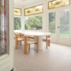 Wollteppichboden Creatuft Wellington 240 Mid grey – 2