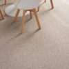 Wollteppichboden Creatuft Wellington 240 Mid grey – 3