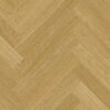 Vinylboden Fischgrät LVT Quick-Step Pristine Pristine Serene Oak medium natural
