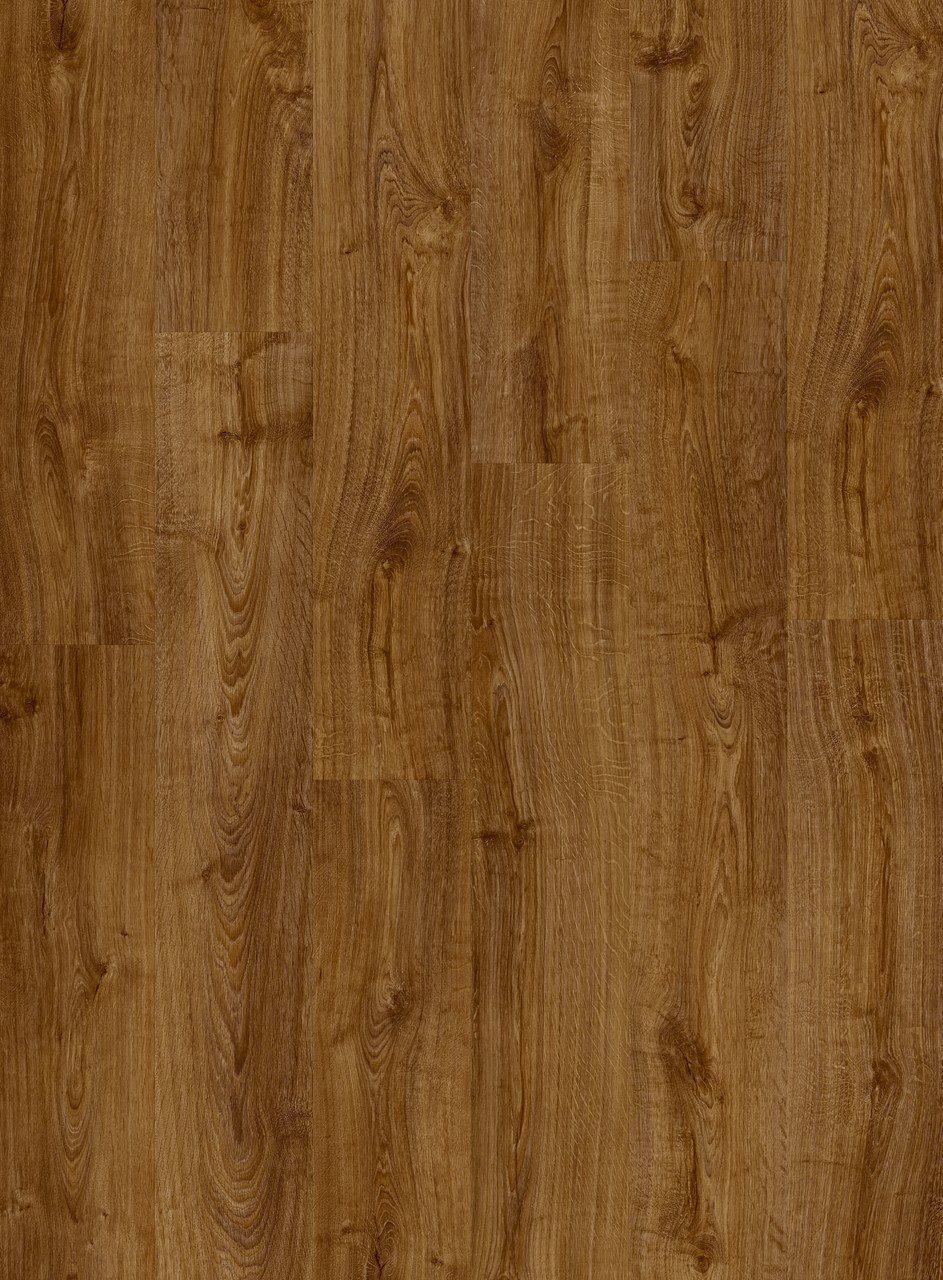 Vinylboden Quick-Step Bloom Autumn Oak Brown