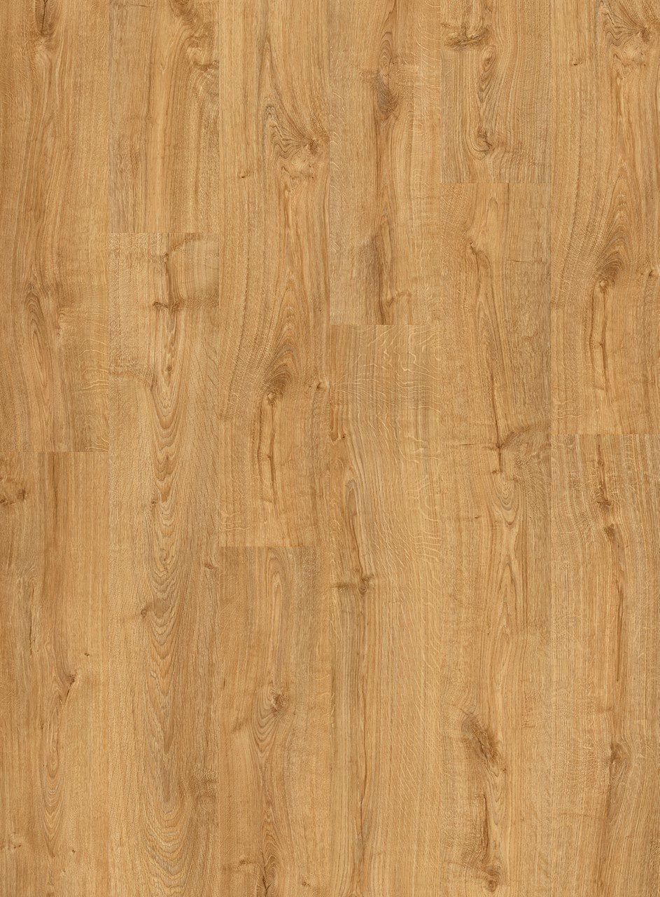 Vinylboden Quick-Step Bloom Autumn Oak Honey