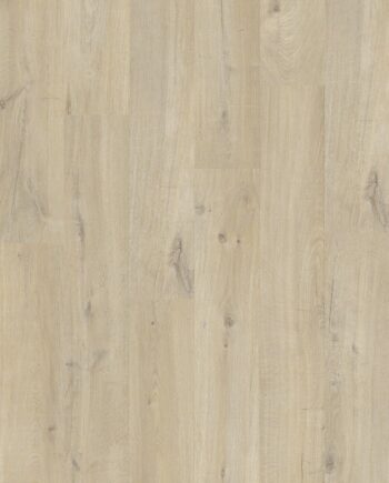 Vinylboden Quick-Step Bloom Cotton Oak Beige