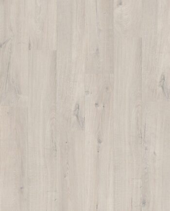 Vinylboden Quick-Step Bloom Cotton Oak White Blush