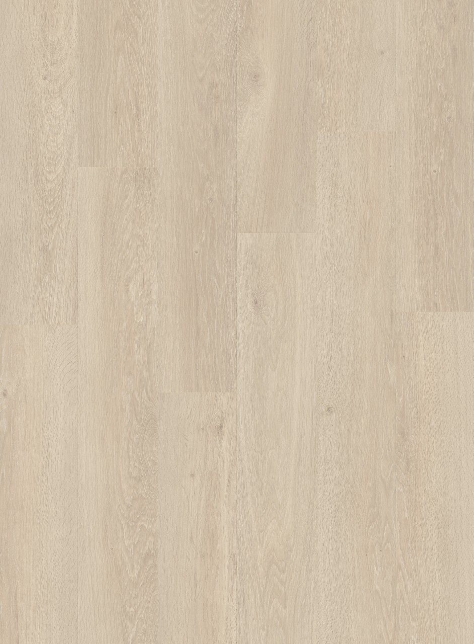 Vinylboden Quick-Step Bloom Sea Breeze Oak Beige