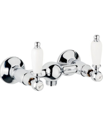 Wand-Duscharmatur Emmevi Decò Ceramic 121002