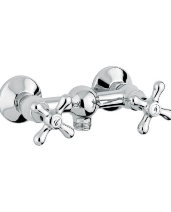 Wand-Duscharmatur Emmevi Decò Classic 12002