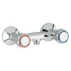 Wand-Duscharmatur Emmevi Sole 15002 Wand-Duscharmatur Emmevi Sole 15002
