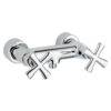 Wand-Duscharmatur Emmevi Spirit New 31002 Wand-Duscharmatur Emmevi Spirit New 31002