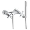 Wand-Duscharmatur Emmevi Spirit New 31002 – Ansicht 2 Wand-Duscharmatur Emmevi Spirit New 31002 – 2