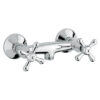 Wand-Duscharmatur Emmevi Stella 17002 Wand-Duscharmatur Emmevi Stella 17002