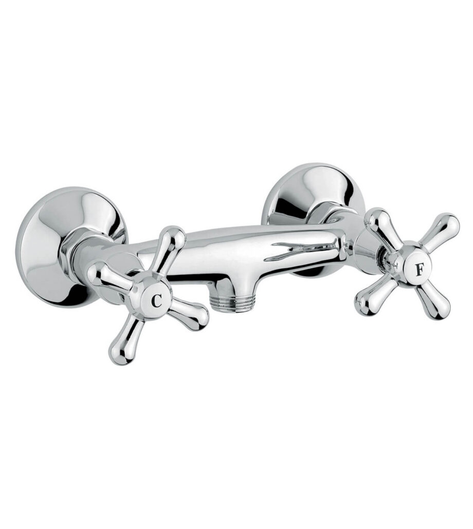 Wand-Duscharmatur Emmevi Stella 17002 Wand-Duscharmatur Emmevi Stella 17002