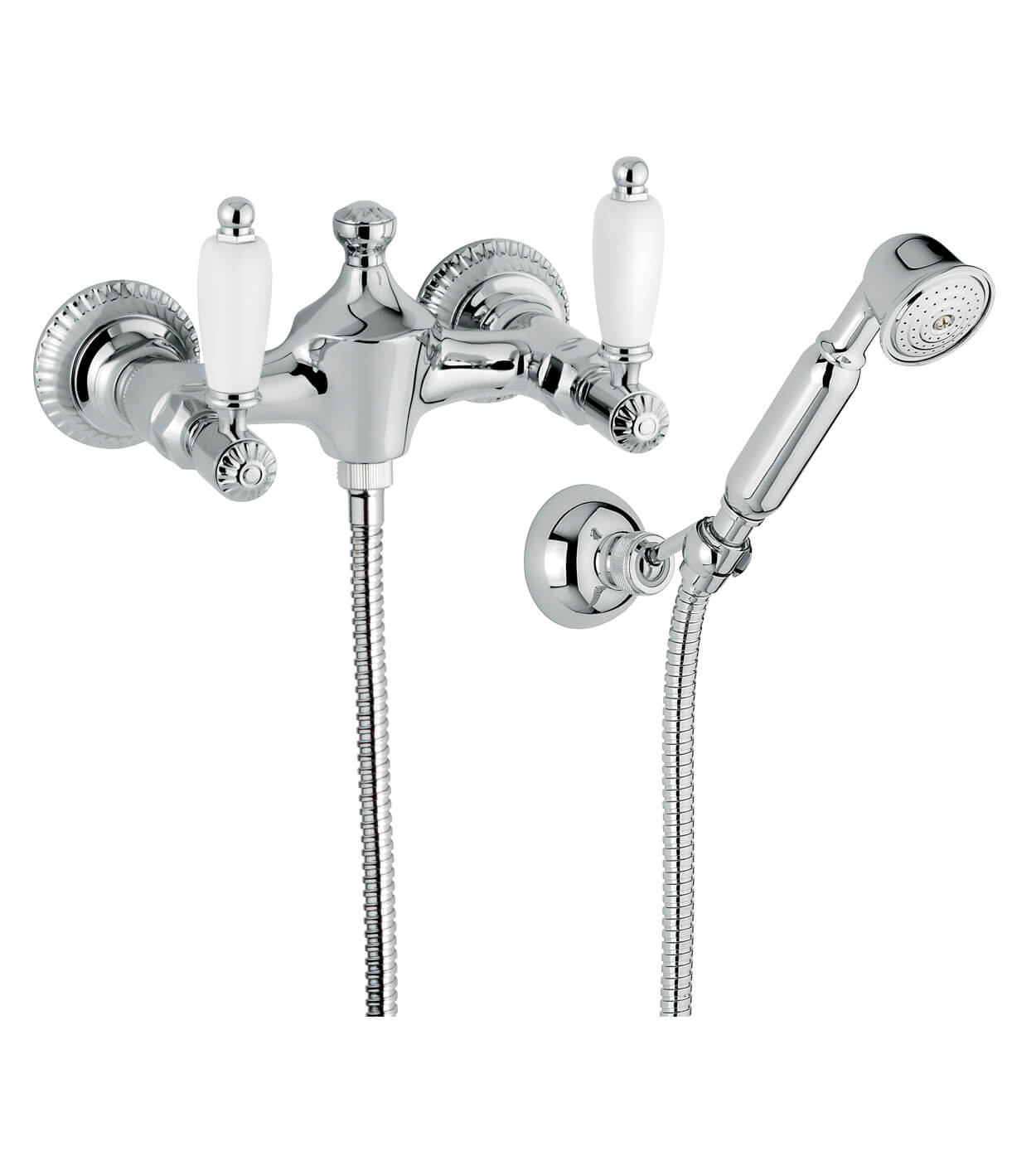 Wand-Duscharmatur Emmevi The One Atena 98002 – 2