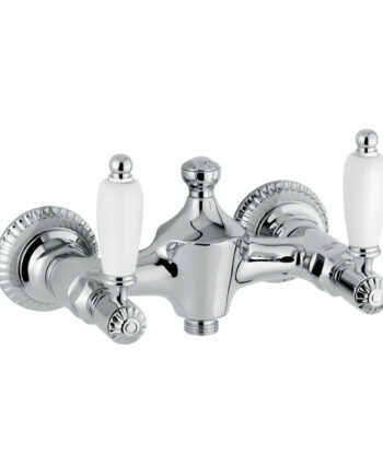Wand-Duscharmatur Emmevi The One Atena 98002