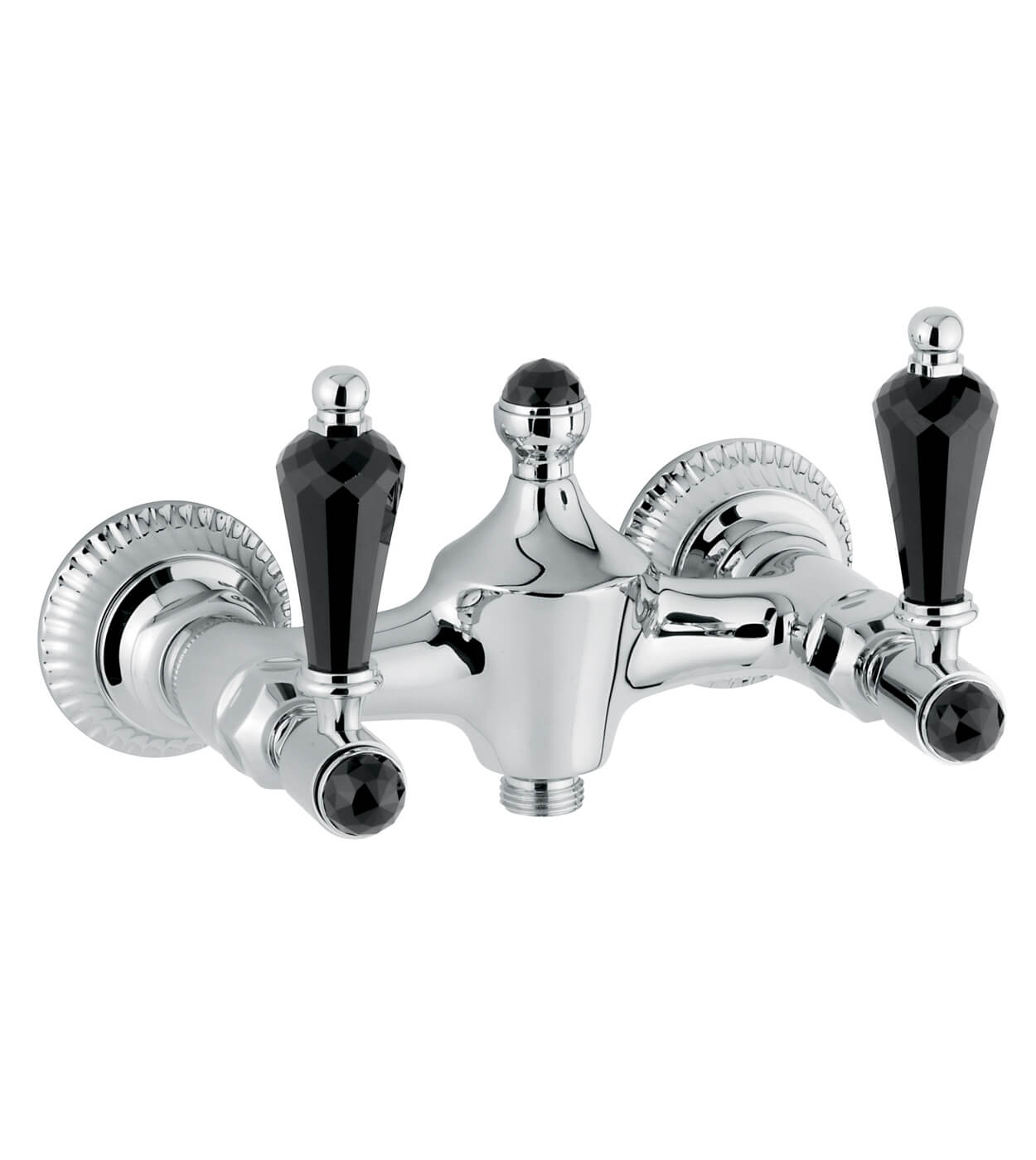 Wand-Duscharmatur Emmevi The One Atena 98002 – 5