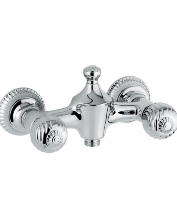 Wand-Duscharmatur Emmevi The One Cloe 98002