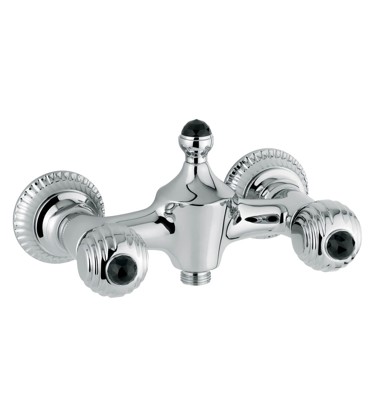 Wand-Duscharmatur Emmevi The One Cloe 98002 – 5