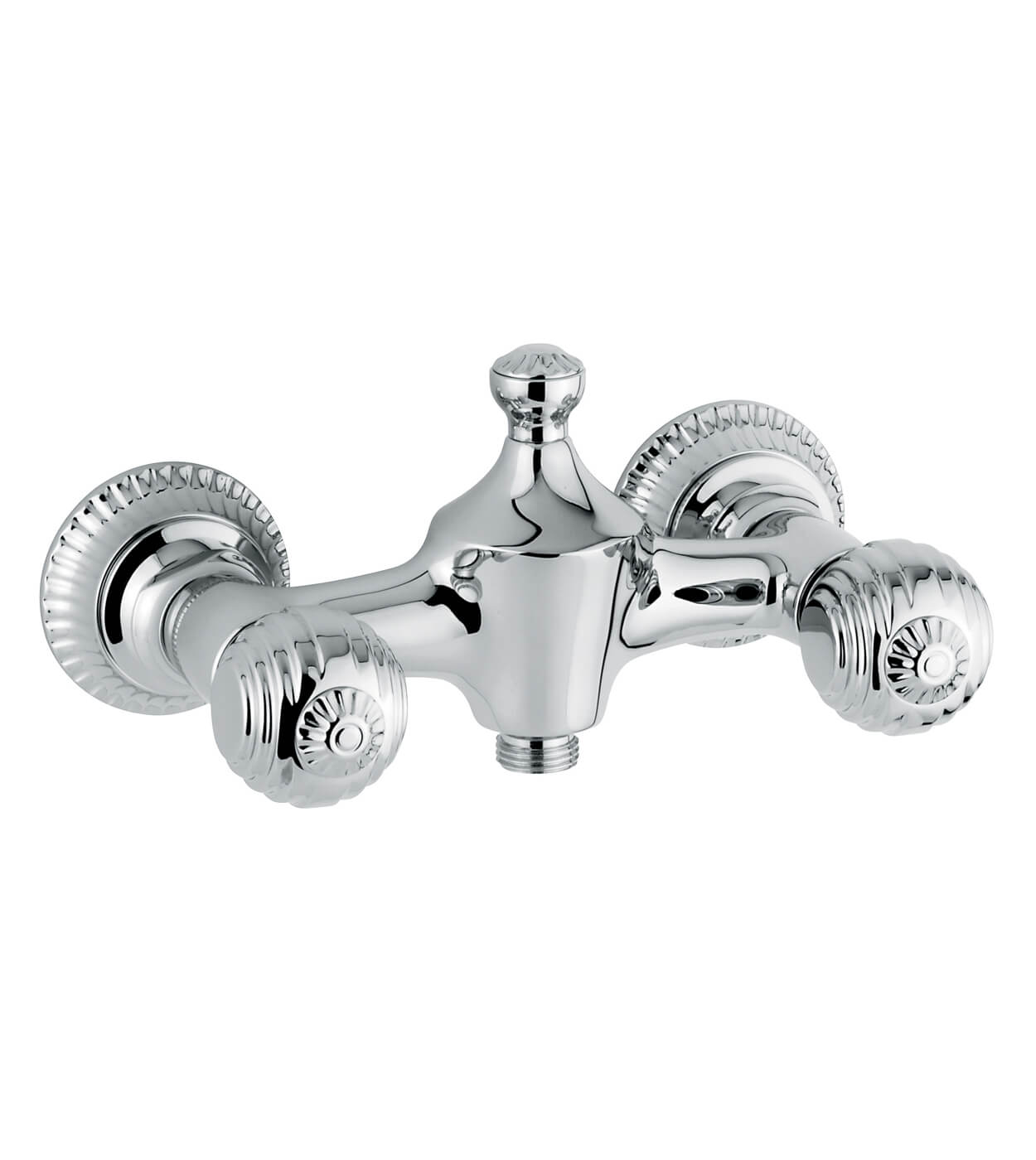 Wand-Duscharmatur Emmevi The One Cloe 98002