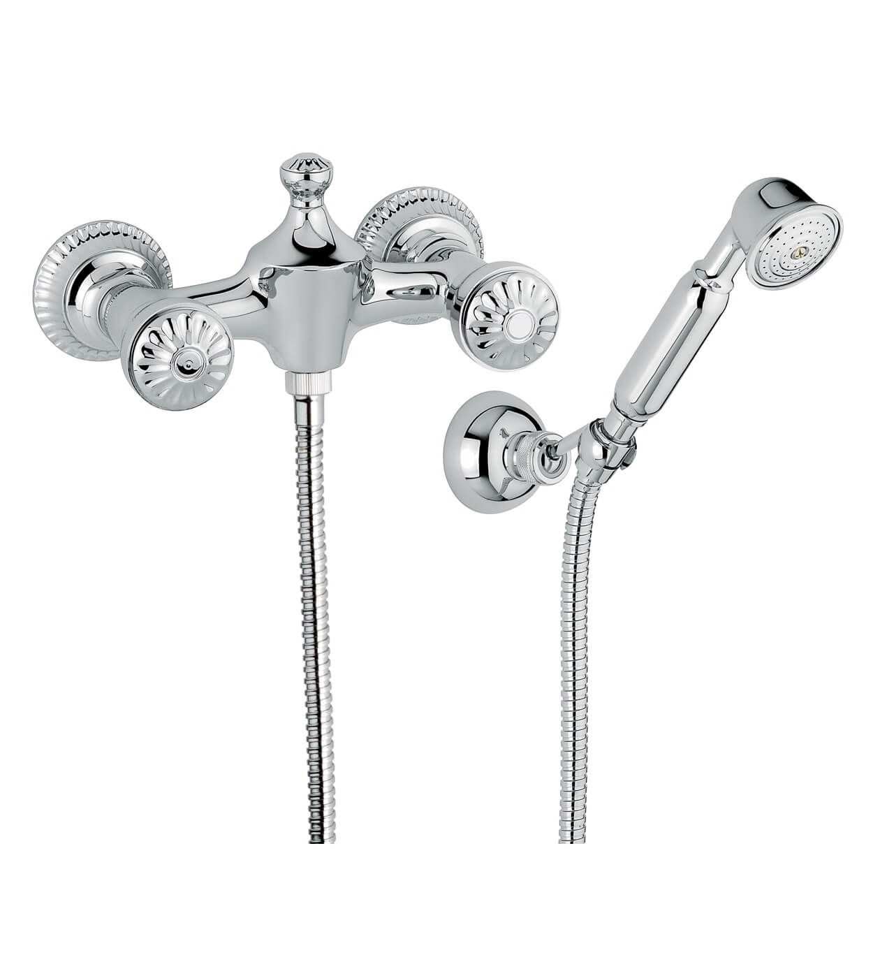 Wand-Duscharmatur Emmevi The One Leda 98002 – 2