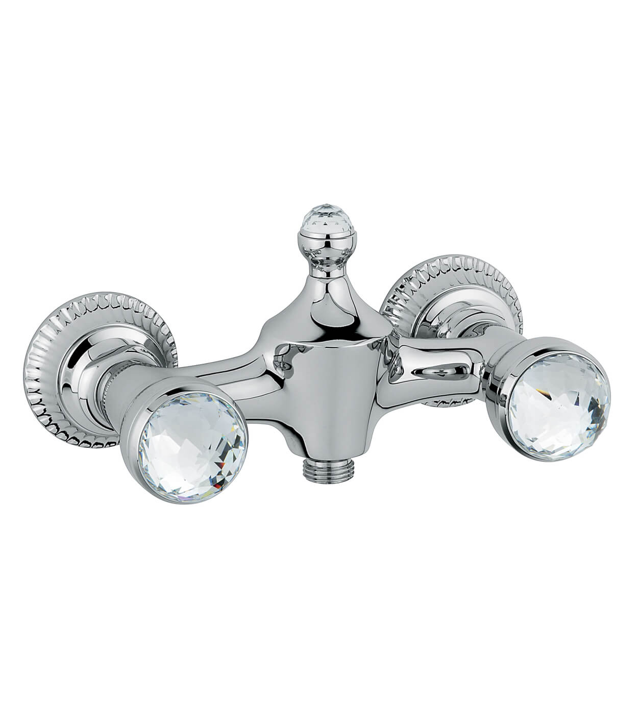 Wand-Duscharmatur Emmevi The One Leda 98002 – 3