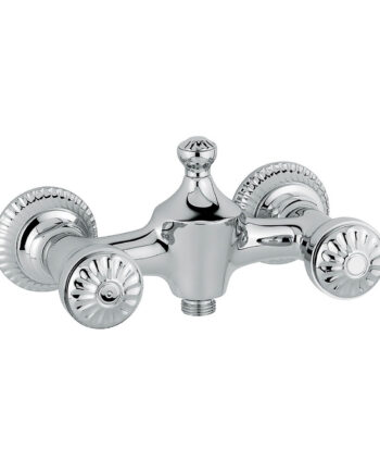 Wand-Duscharmatur Emmevi The One Leda 98002