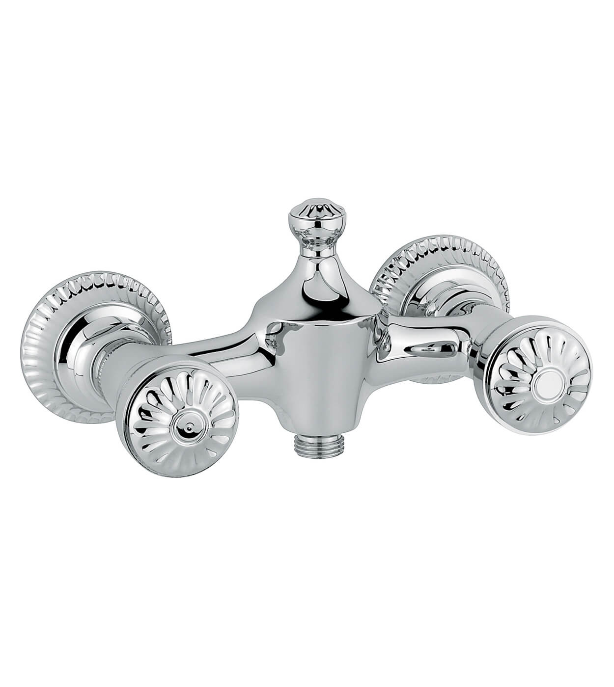 Wand-Duscharmatur Emmevi The One Leda 98002