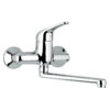 Wand-Küchenarmatur Emmevi Ambra 9005 – 2