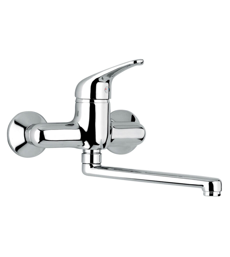 Wand-Küchenarmatur Emmevi Ambra 9005 – 2