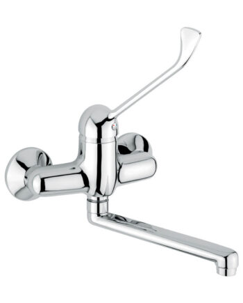 Wand-Küchenarmatur Emmevi Ambra 9005