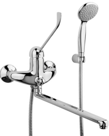 Wand-Küchenarmatur Emmevi Ambra 9055