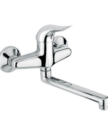 Wand-Küchenarmatur Emmevi Duka 44005