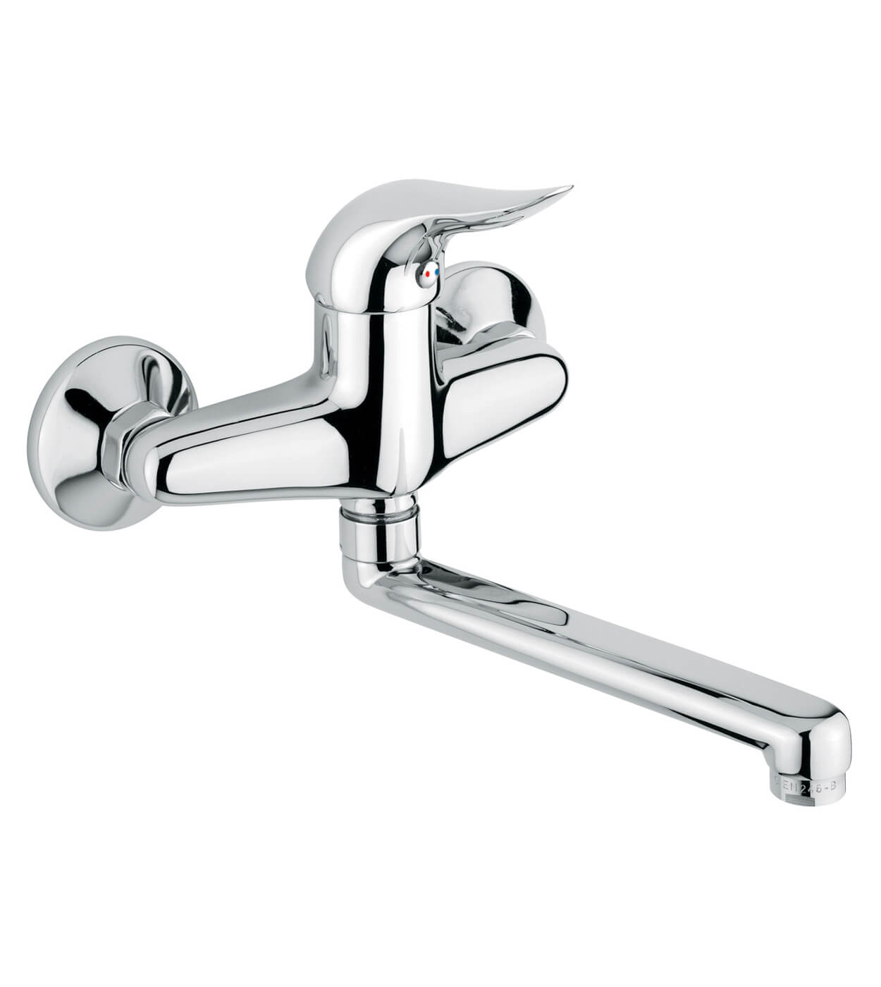 Wand-Küchenarmatur Emmevi Duka 44005