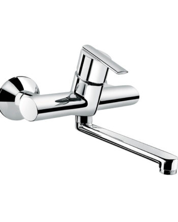 Wand-Küchenarmatur Emmevi Elly 41005